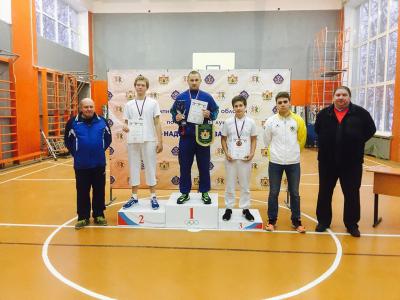 В рязанской СОШ № 50 стреляли из лука